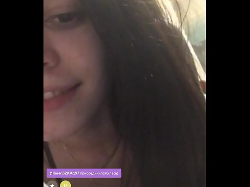 ❤️ Slutty Russian bitch (Periscope, VKontakte, Instagram) Pono matagofie ❌❤