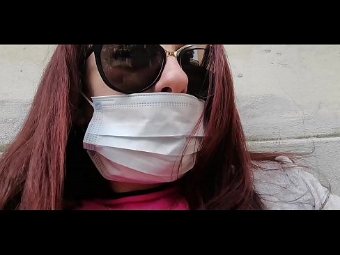 ❤️ Ua tauimasui Nicoletta i lona tuaoi ma pi i lona faletaavale (Special Covid19 Italian Quarantine) Pono matagofie ❌❤